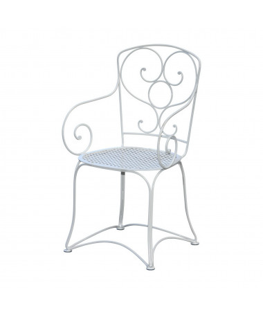 Fauteuil modèle Suisse, Genève