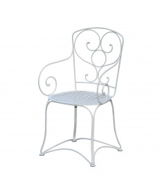 Fauteuil modèle Suisse, Genève